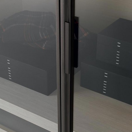 Poliform - Ego Wardrobe