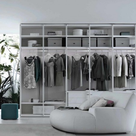 Poliform - Armoire Ego