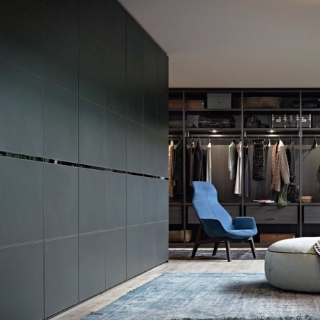 Poliform - Armoire Bangkok