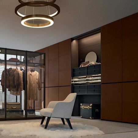 Poliform - Armoire Bangkok