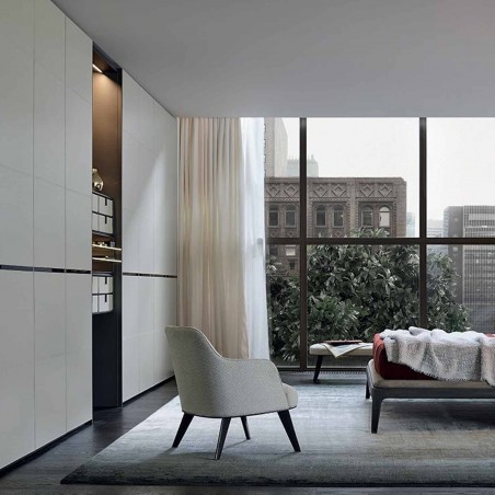 Poliform - Armadio Bangkok