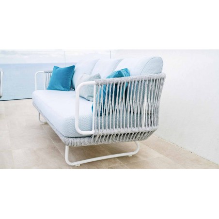 Varaschin - Babylon Armchair