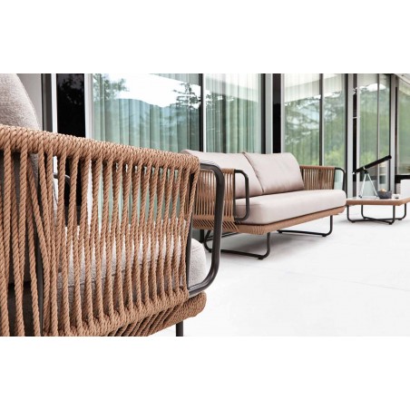 Varaschin - Fauteuil Babylon