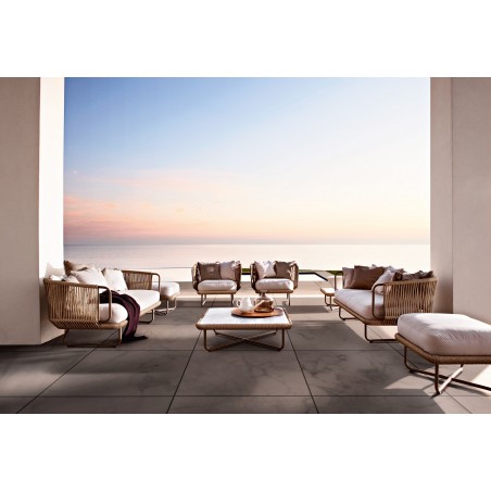 Varaschin - Babylon Armchair