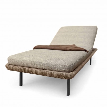 Varaschin - Babylon Day-bed