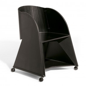 Giorgetti - 50250 Armchair