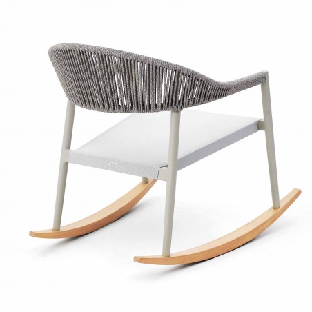 Varaschin - Poltroncina Dondolo Clever