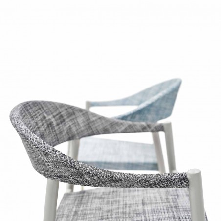 Varaschin - Poltroncina Clever