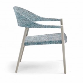 Varaschin - Poltrona Lounge Clever