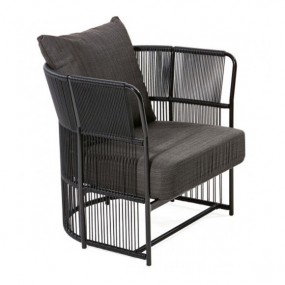Varaschin - Fauteuil Tibidabo