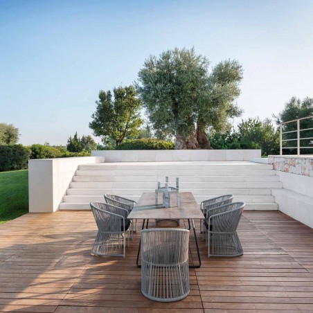 Varaschin - Tibidabo Armchair