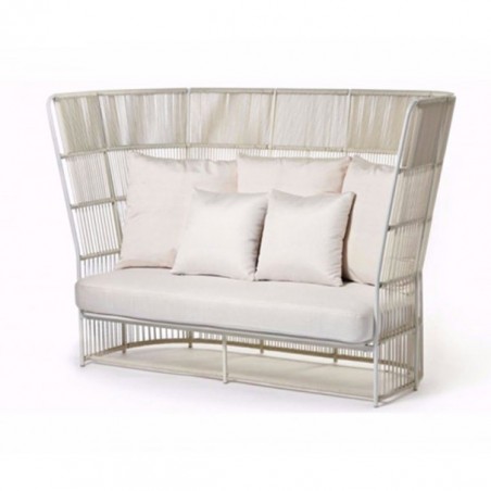 Varaschin - Tibidabo High Backrest Sofa