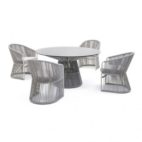 Varaschin - Table Tibidabo