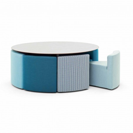 Varaschin - In&Out Armchair