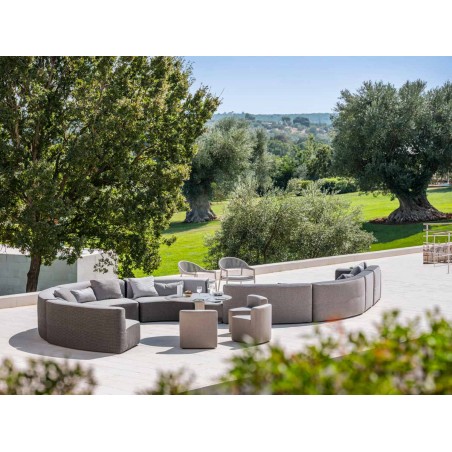 Varaschin - Fauteuil In&Out