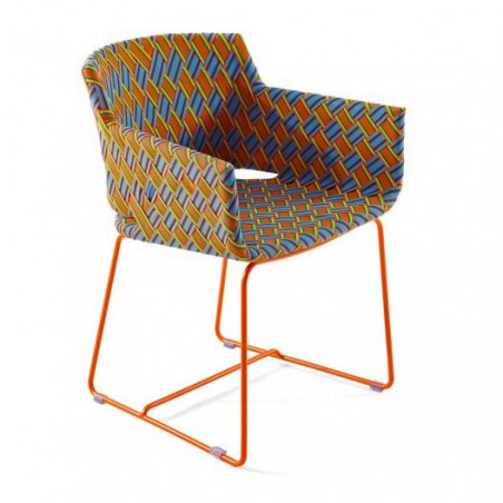 Varaschin - Kente Armchair