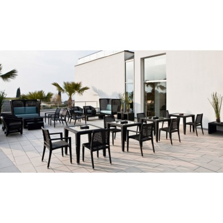 Varaschin - Table Basse Altea