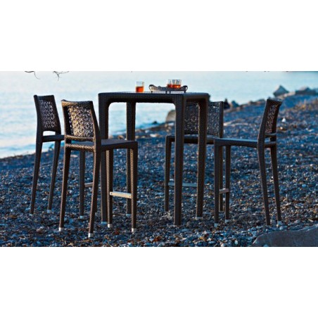 Varaschin - Sgabello Altea