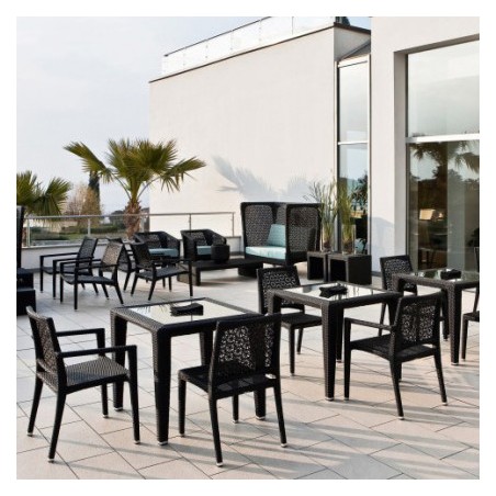 Varaschin - Altea Chair