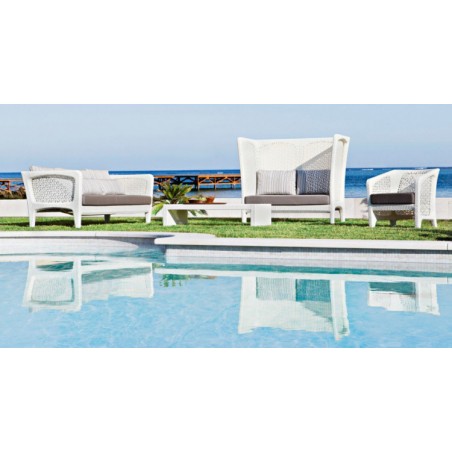Varaschin - Altea Armchair