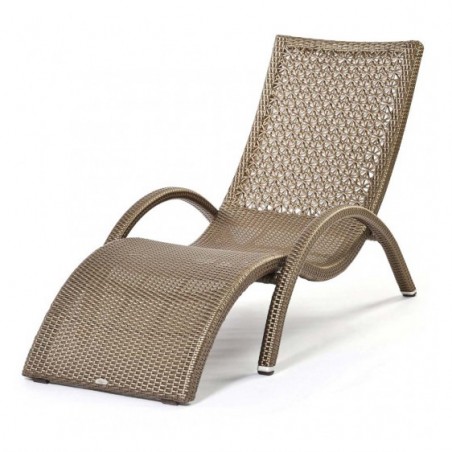 Varaschin - Lit de Plage Altea