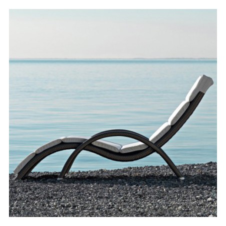 Varaschin - Lit de Plage Altea