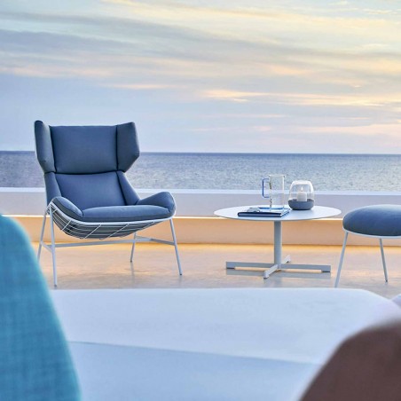 Varaschin - Summer Set Armchair
