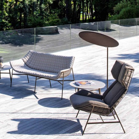 Varaschin - Summer Set Armchair
