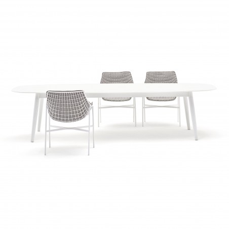 Varaschin - Table Ellisse