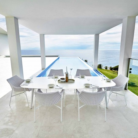 Varaschin - Tavolo Ellisse