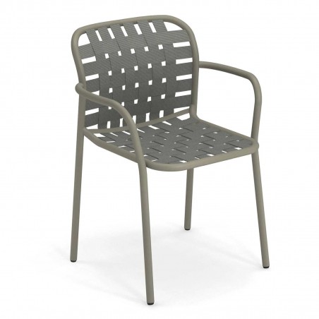 Emu - Yard Armchair