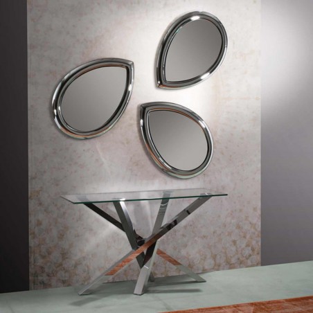Riflessi - Petalo Mirror