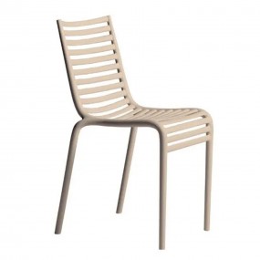 Driade - Chaise Pip-e