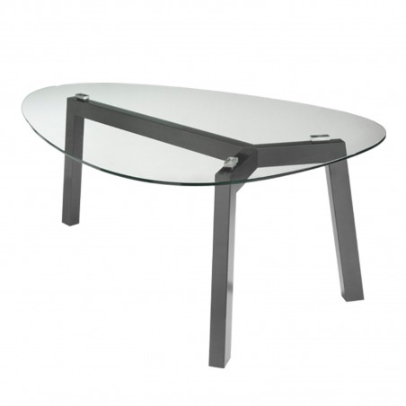 Riflessi - Treble Glass or Ceramics Table