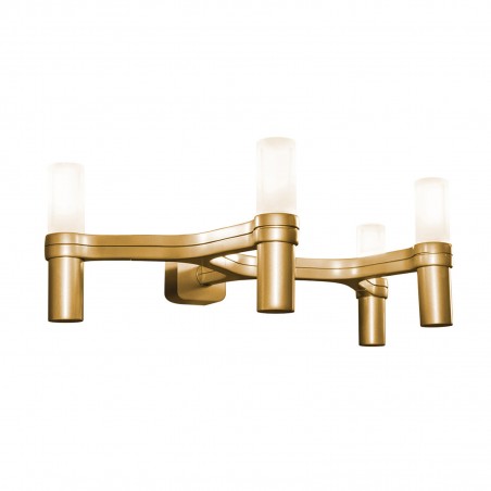 Nemo - Crown Wall Lamp