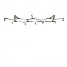 Nemo - Suspension Crown Plana