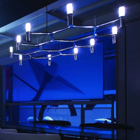 Nemo - Suspension Crown Plana