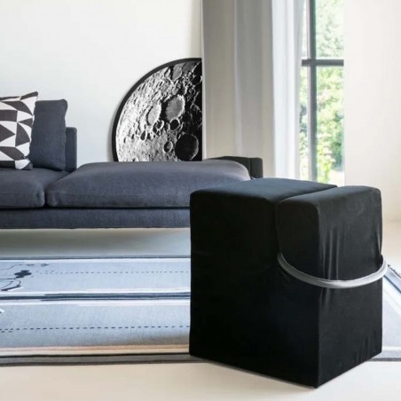 Driade - Pouf Blocco