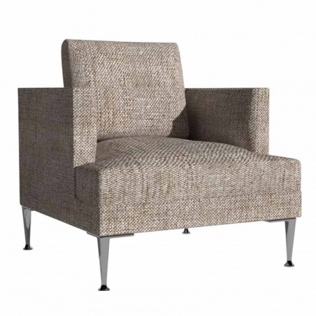 Driade - Fauteuil Lirica