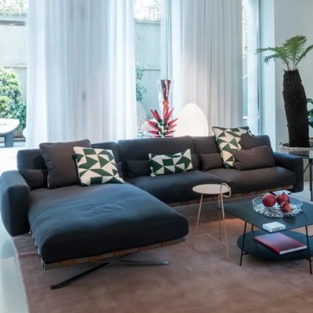 Driade - Fenix Sofa