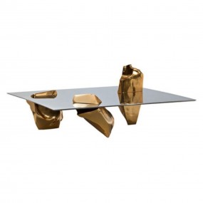 Driade - Sereno Coffe Table 