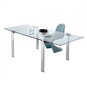 Tonelli Design - Tavolo Livingstone