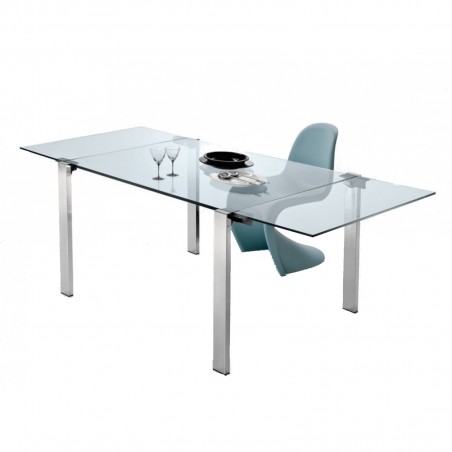 Tonelli Design - Livingstone Table