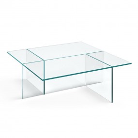 Tonelli Design - Sestante Coffe Table
