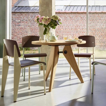 Vitra - Guéridon Table