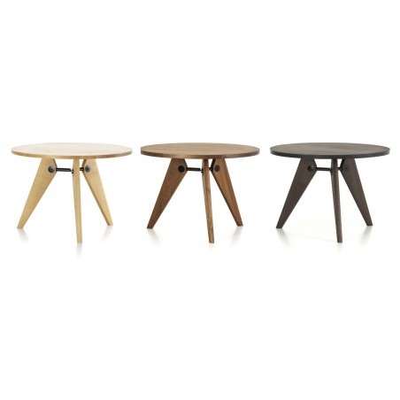 Vitra - Guéridon Table
