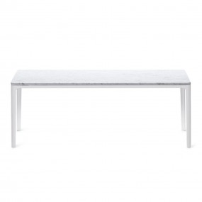 Vitra - Table Basse Plate
