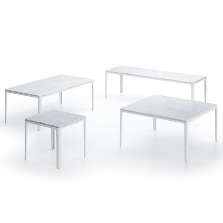 Vitra - Plate Coffe Table