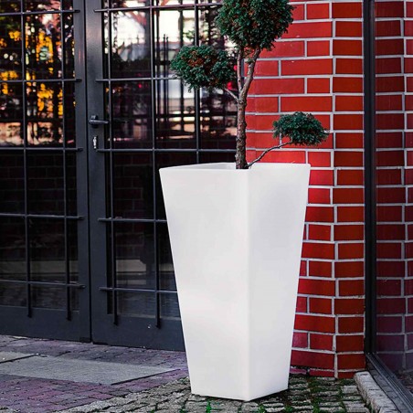 Slide - Vaso Y-Pot Light