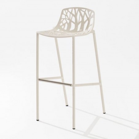Fast  - Tabouret Forest